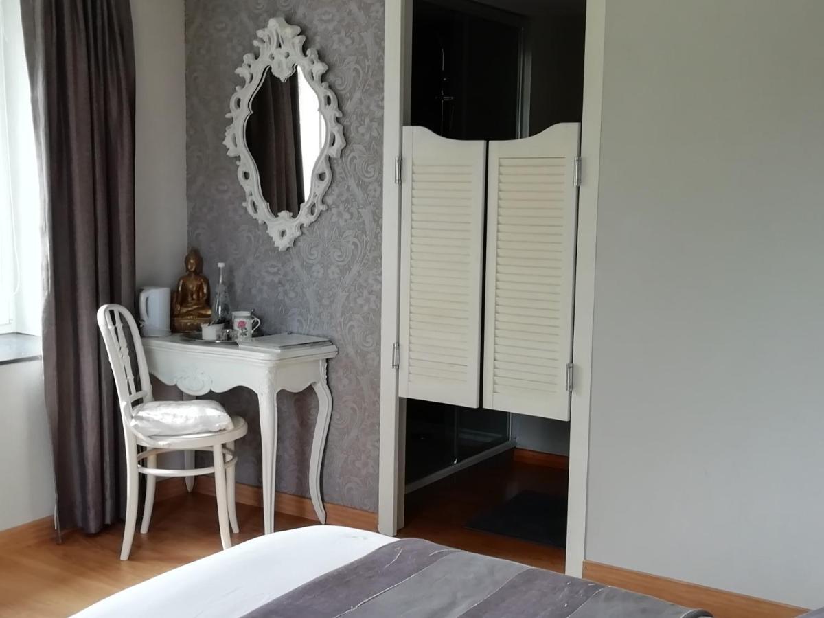 Sur La Rive Vierre Villa Suxy Buitenkant foto